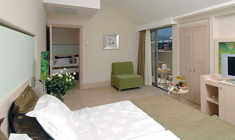 Ambassador Hotel Kemer